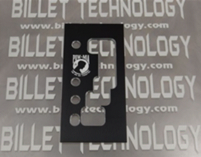 Billet Shift Insert 05-07 Nag 1 Tiptronic Dodge Chrysler Billet Shift Insert 05-07 Nag 1 Tiptronic Dodge Chrysler